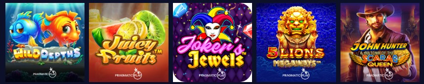 jeux Jeux Just Bit FR casino en ligne
