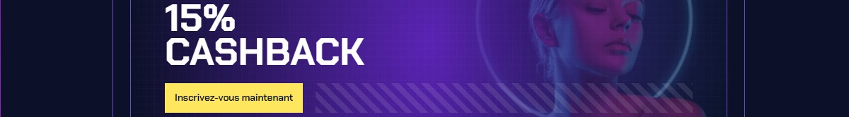 bonus Casino JustBit bonus et promotions