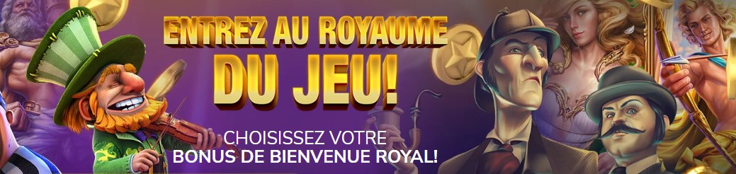 Avis de Bonus sans Dépôt et Coupon Codes sur Casino Kings Chance Fiable