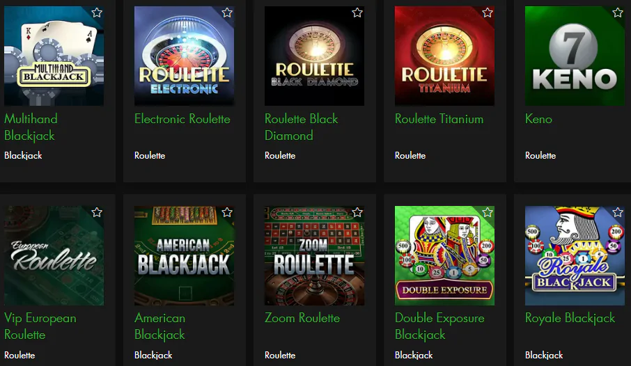 jeux Le Coin Flip Casino Avis Jeux de table pour de l'argent réel