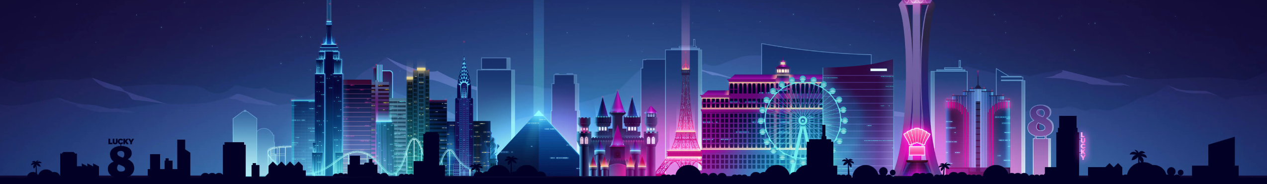 bonus Lucky.8 Bonus code promotionnels en France