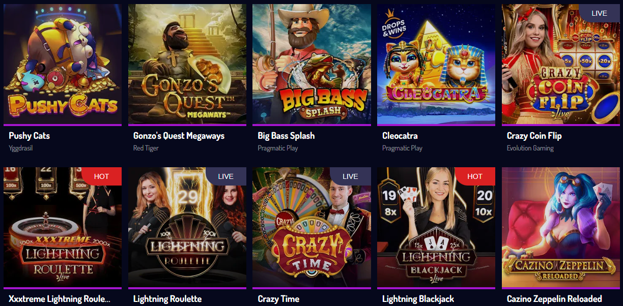 jeux Casino en Ligne Lucky 8 machines à sous gratuites