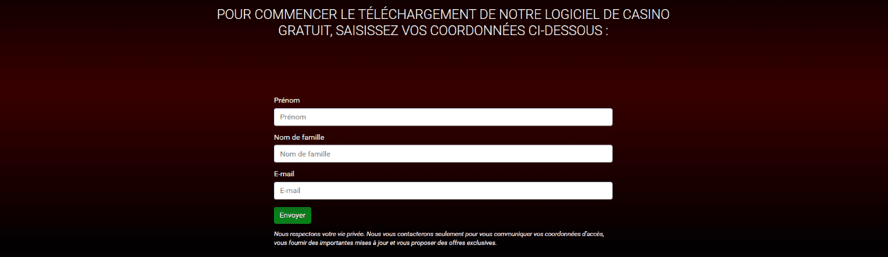 Registre en Luxury Casino Login et Connexion à Casino en Ligne Luxury