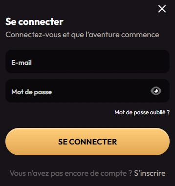 Login à Mad Bet Casino Portail et Gagner Gros Aujourd’hui !