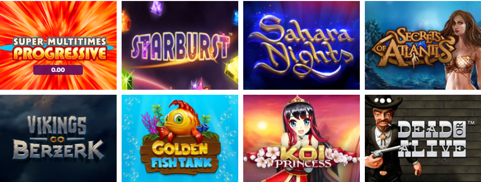 bonus Casino en ligne MagicalSpinCasino machines à sous gratuites