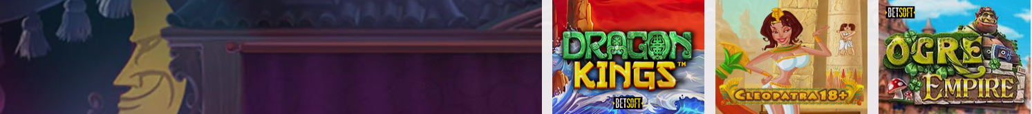 logiciel Avis logiciel Magik Casino tv France