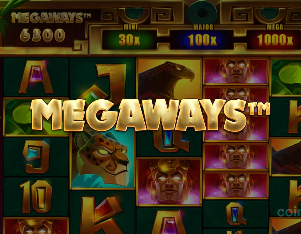 Jouer Maintenant de Meilleurs Mega Ways Slots Online 2025