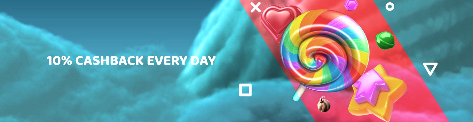 Cash Back au MoiCasino Moi Casino CashBack Promotion Avis