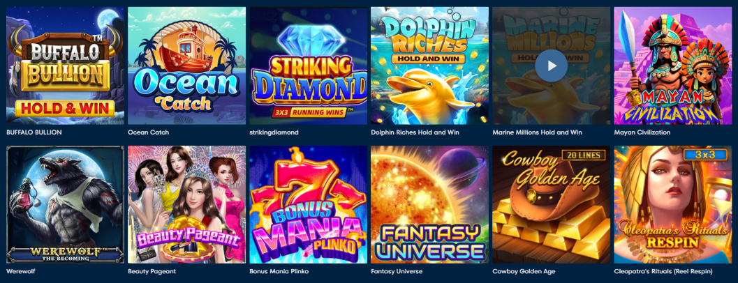 Slots au Napoli Casino Napoli-Casino Presente Meilleurs Machines à Sous Jeux pour le Plaisir