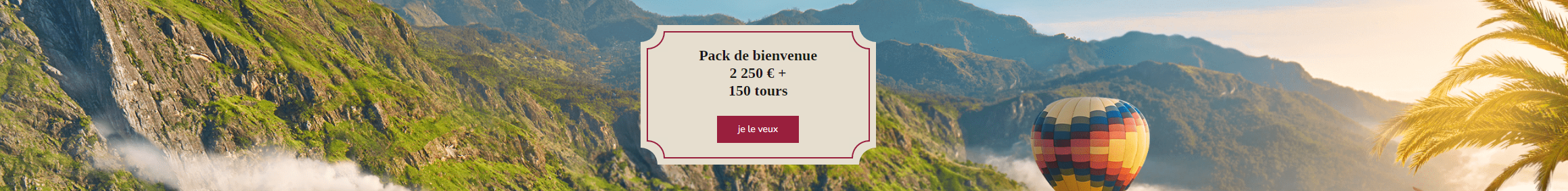 bonus Xpress Orient Casino en ligne bonus