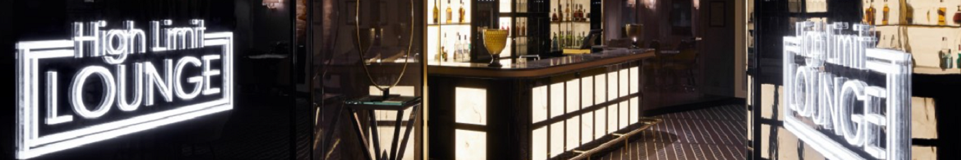 Découvrez un casino Paris ÉlyséesClub de Paris France