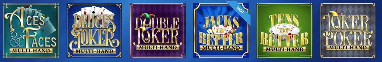 Jeux Casino Play2Win en Ligne proposent jeux de croupier pour les joueurs français