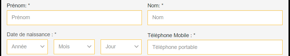 bonus Casino Pure Inscription avec un bonus de bienvenue