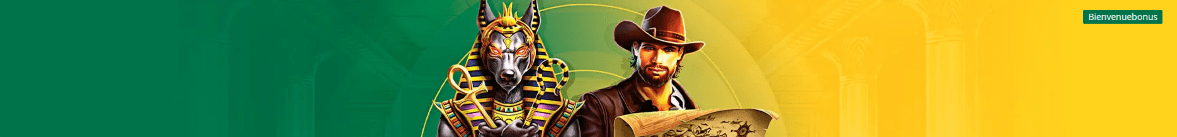 Q Bet Casino France au Web - Bonus de Bienvenue Offre