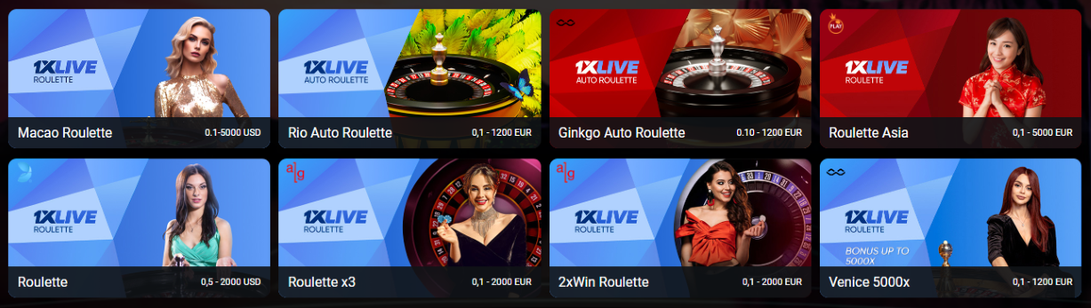 Technique Roulette Casino au Web Francophone