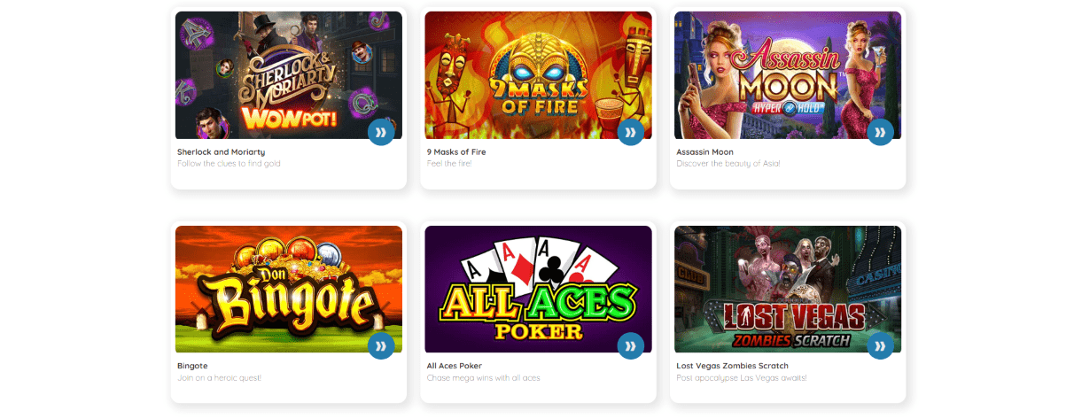 Jeux au Casino RoyalVegas Casino Vegas en Ligne presente Top Slots Jeux pour le Plaisir
