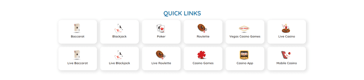Jeux de Table au Casino RoyalVegas Essayer de Jouer sur Jeux de Société au RoyalCasino Online