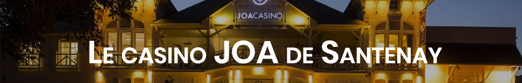 Découvrez un casino Barrière de Cabourg France