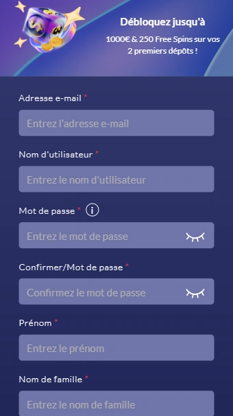 Inscription sur Casino Shiny Wilds Connexion à ShinyWildCasino FR pour Grand Succès en 2025