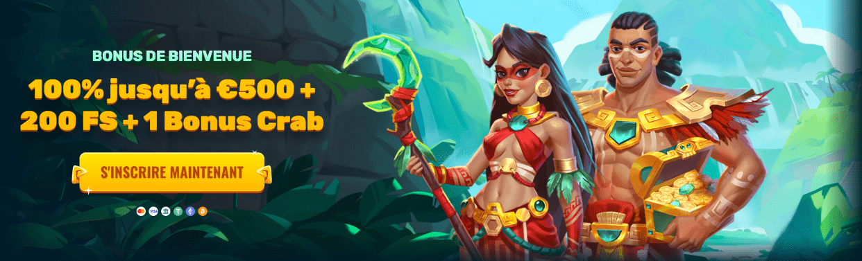 Bonus de Bienvenue sur Spinanga Casino SpinangaCasino sur Internet avec Superbe Bonus Sans Dépôt