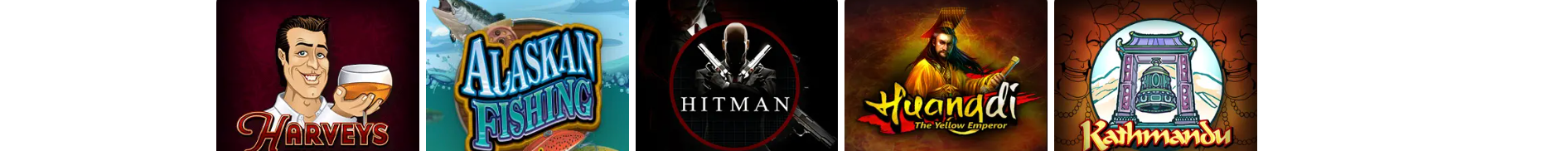 Slots au SpinPalace Casino Machines à Sous Jeux en Casino SpinPalace pour Argent Réel en France