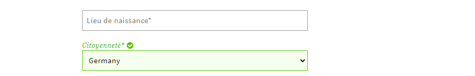 s'inscrire Se connecter dans un casino en ligne StarGames de France