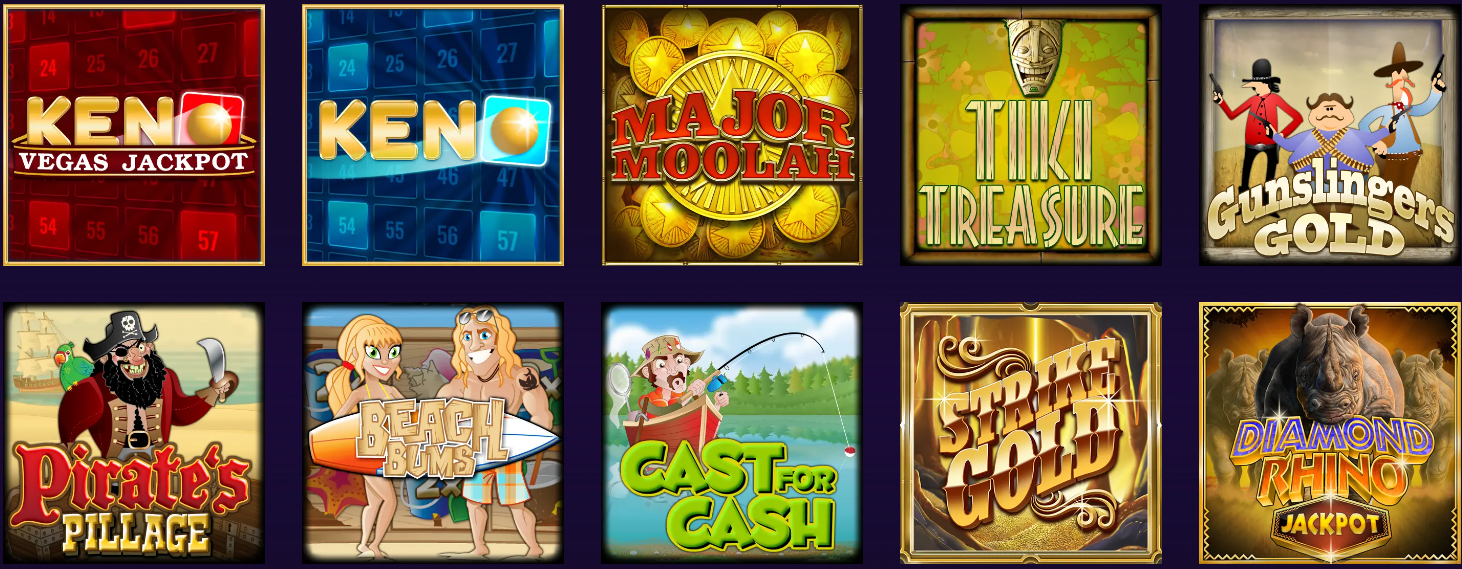 jeux Vidéo poker exclusif au casino en ligne Supernova