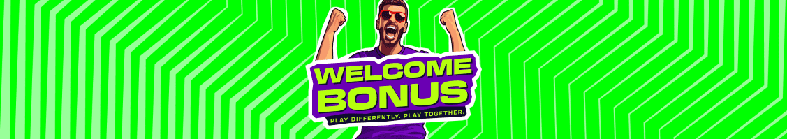 Welcome Bonus au Together Casino Offre de Bienvenue sur CasinoTogether Français sur Internet