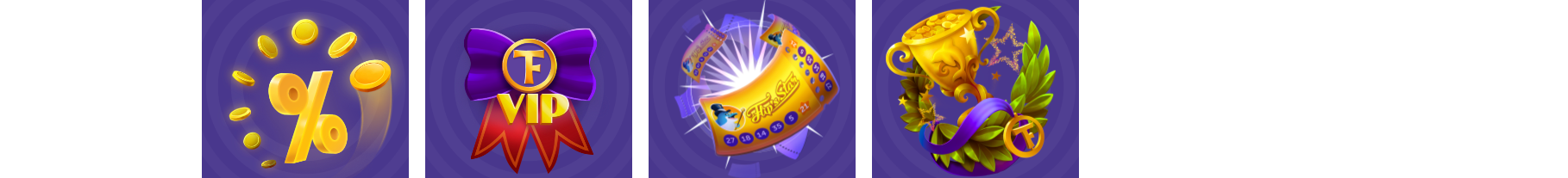 bonus TrueFlip io dépôt de 50 € et recevez 75 %