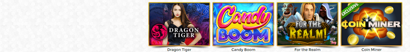 Win Unique Casino 2 jouer Jeux en Direct gratuits