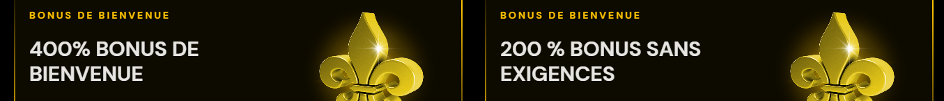 bonus Casino Grande Fortune Codes de bonus sans dépôt 2025