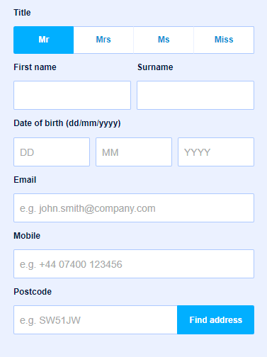 s'inscrire Se connecter à Casino William Hill mon compte