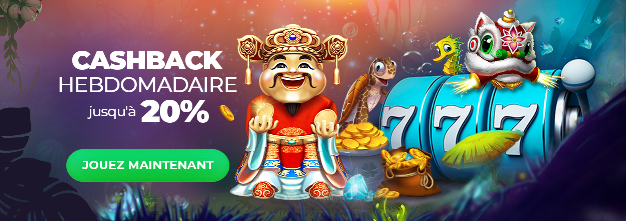 Les Remboursements au Winspark Casino Meilleur Casino FR WinSpar - Obtenir 5 Euro Gratis
