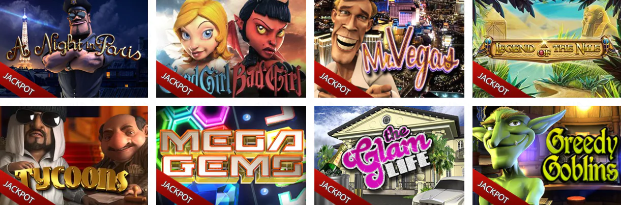 jeux Casino Macau propose-t-il des jeux machines à sous classiques ?